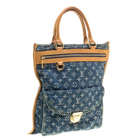 sac Louis Vuitton origin